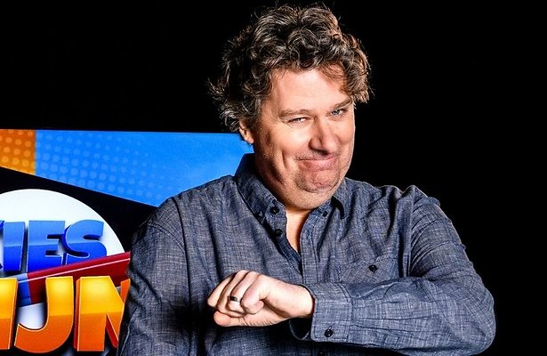 Diederik Ebbinge test politieke kennis